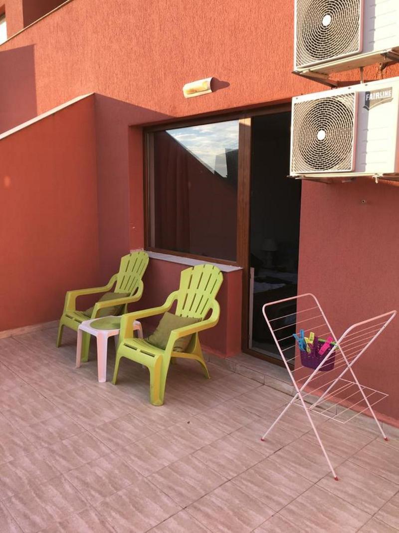 Arizona Del Mar Διαμέρισμα Πομόριε Εξωτερικό φωτογραφία