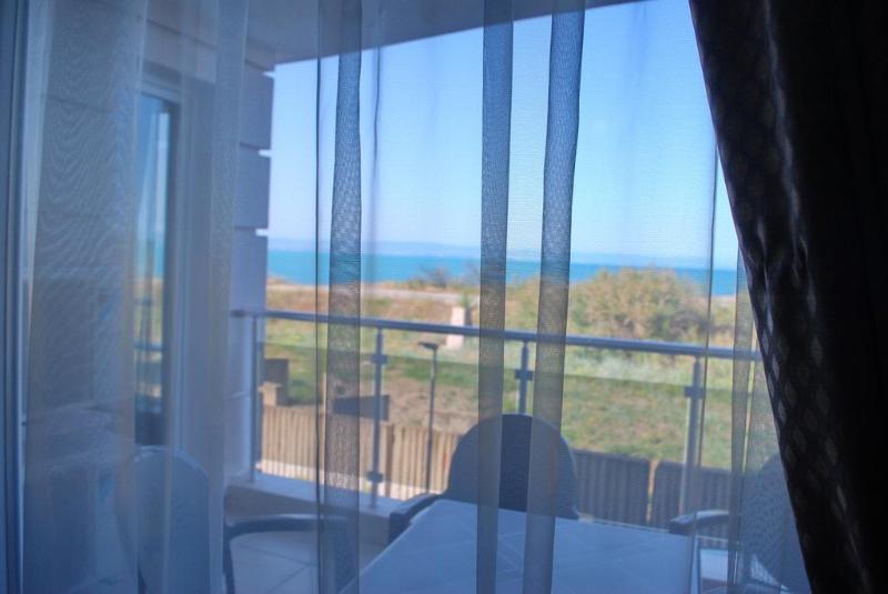 Arizona Del Mar Διαμέρισμα Πομόριε Εξωτερικό φωτογραφία