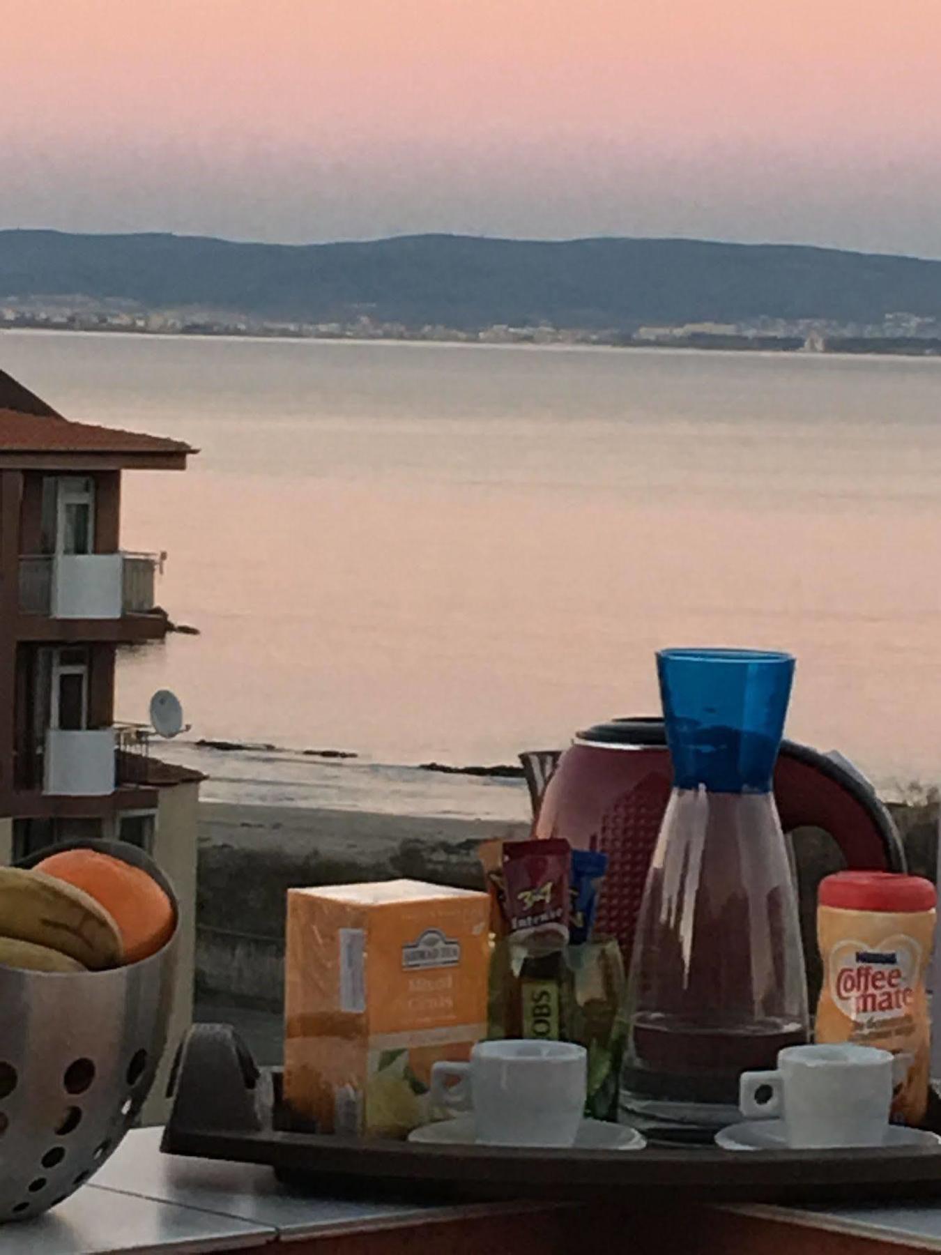 Arizona Del Mar Διαμέρισμα Πομόριε Εξωτερικό φωτογραφία