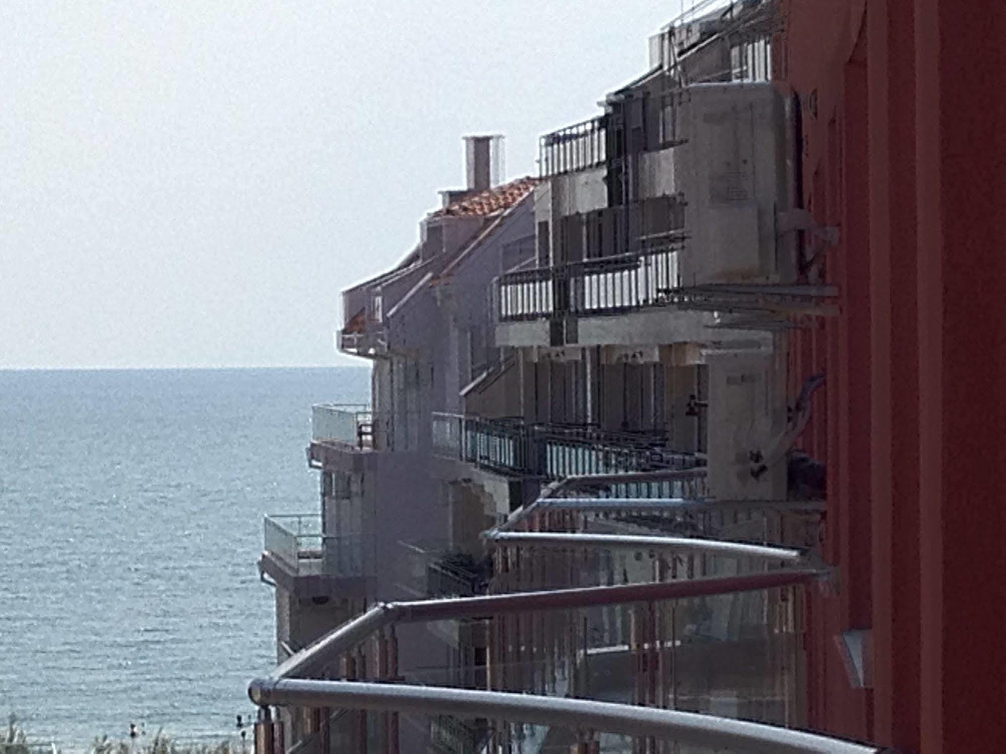 Arizona Del Mar Διαμέρισμα Πομόριε Εξωτερικό φωτογραφία